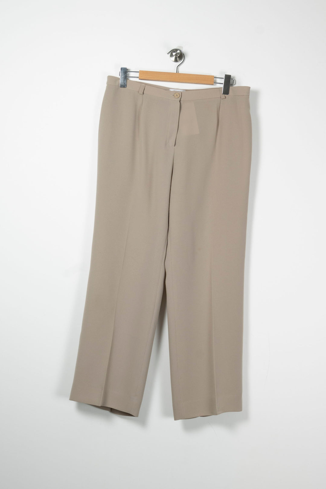 Pantalon Beige - Taille XXXL/46 de la marque Weill | PARAD89634 - Vendu par Paradigme - Image 2