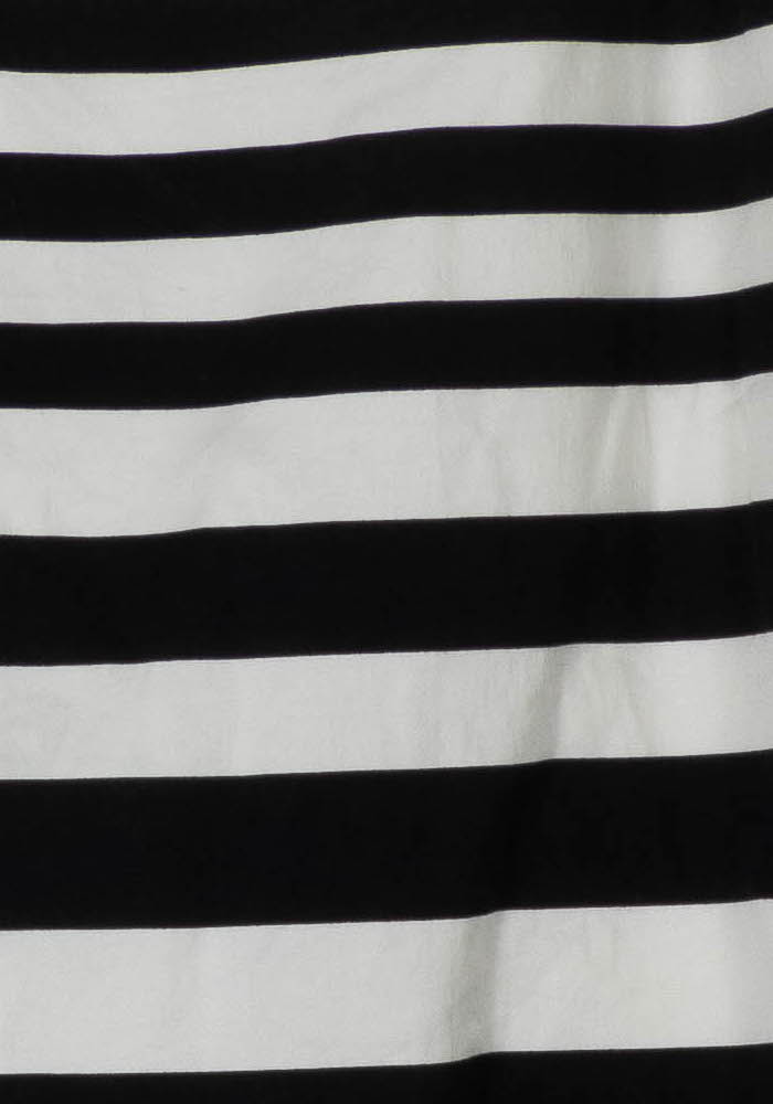 Jupe Droite Blanche et Noire - Taille XXXL/46 de la marque Weill | PARAD89637 - Vendu par Paradigme - Image 3