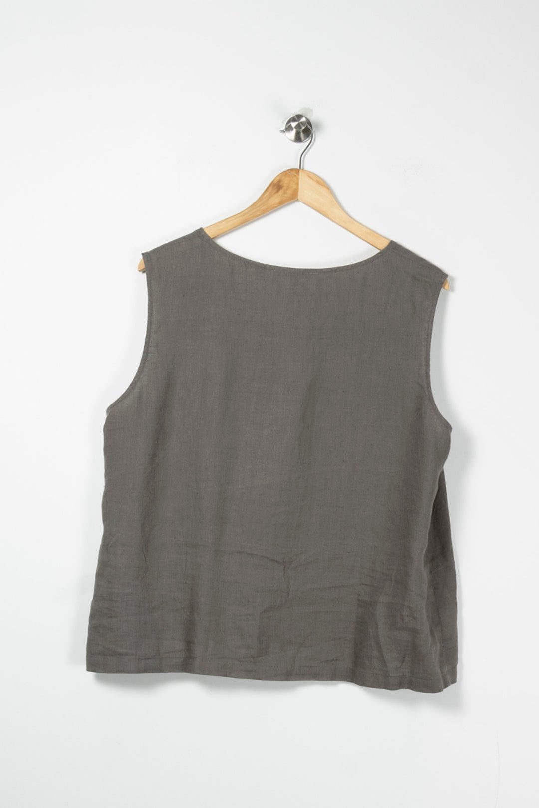 Débardeur Gris - Taille XXXL/46 de la marque Weill | PARAD89642 - Vendu par Paradigme - Image 4