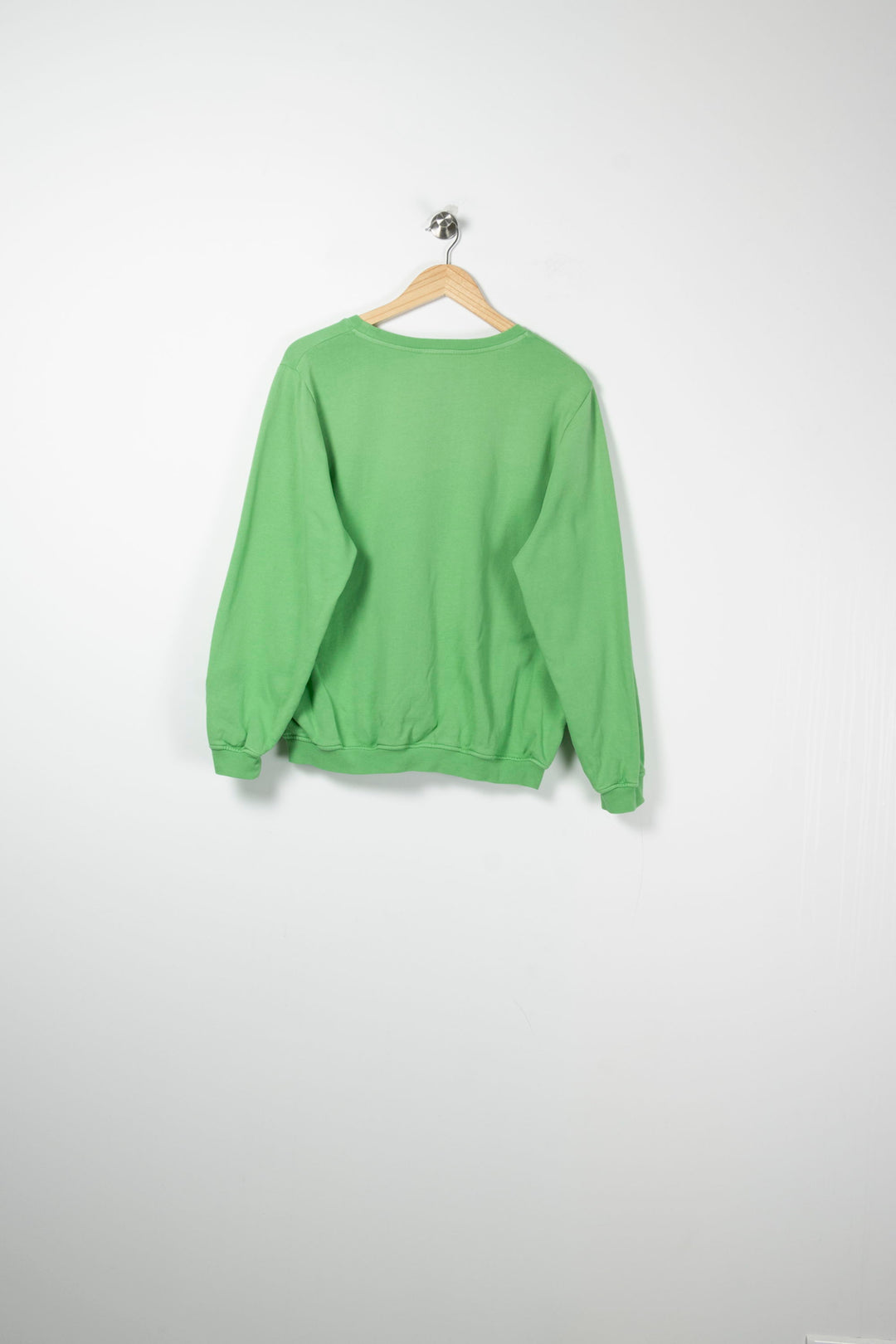 Sweat Vert - Taille M/38 de la marque Imprevu | PARAD89662 - Vendu par Paradigme - Image 4