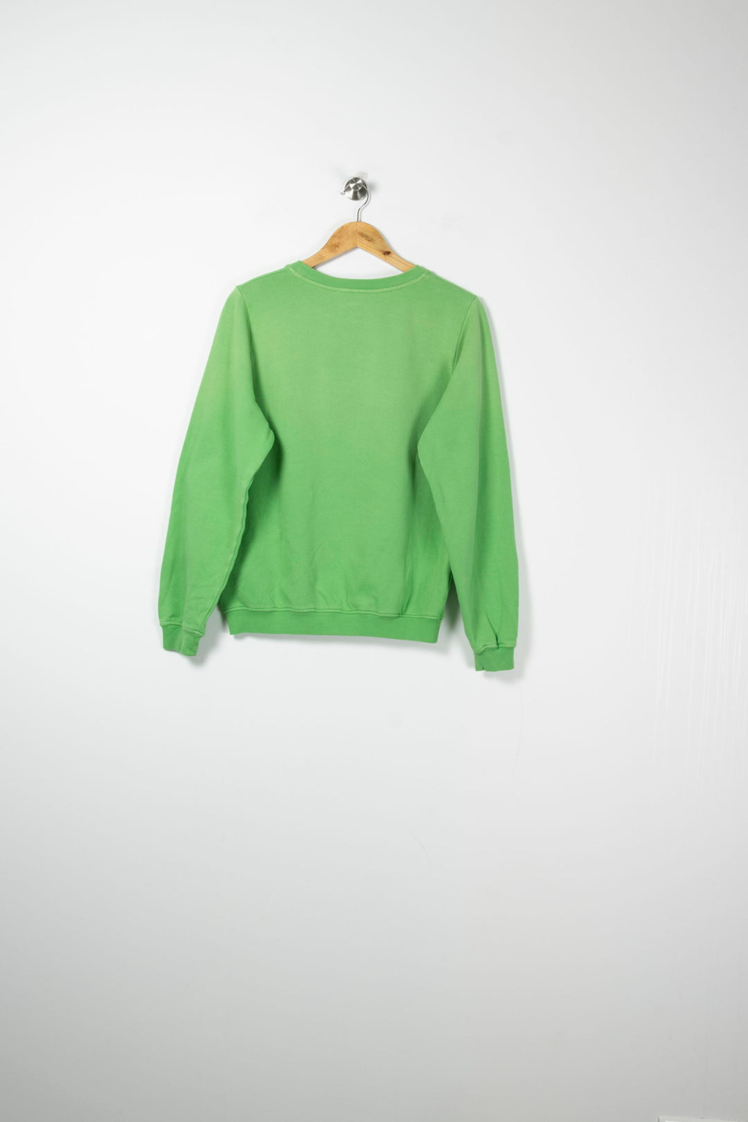 Sweat Vert - Taille XS/34 de la marque Imprevu | PARAD89663 - Vendu par Paradigme - Image 4
