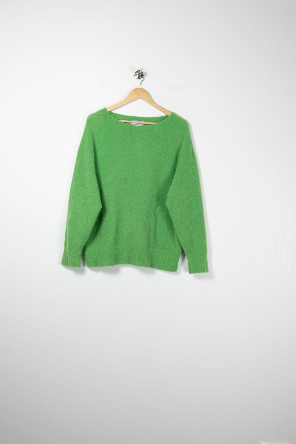 Pull Vert - Taille S/36 de la marque Imprevu | PARAD89665 - Vendu par Paradigme - Image 2