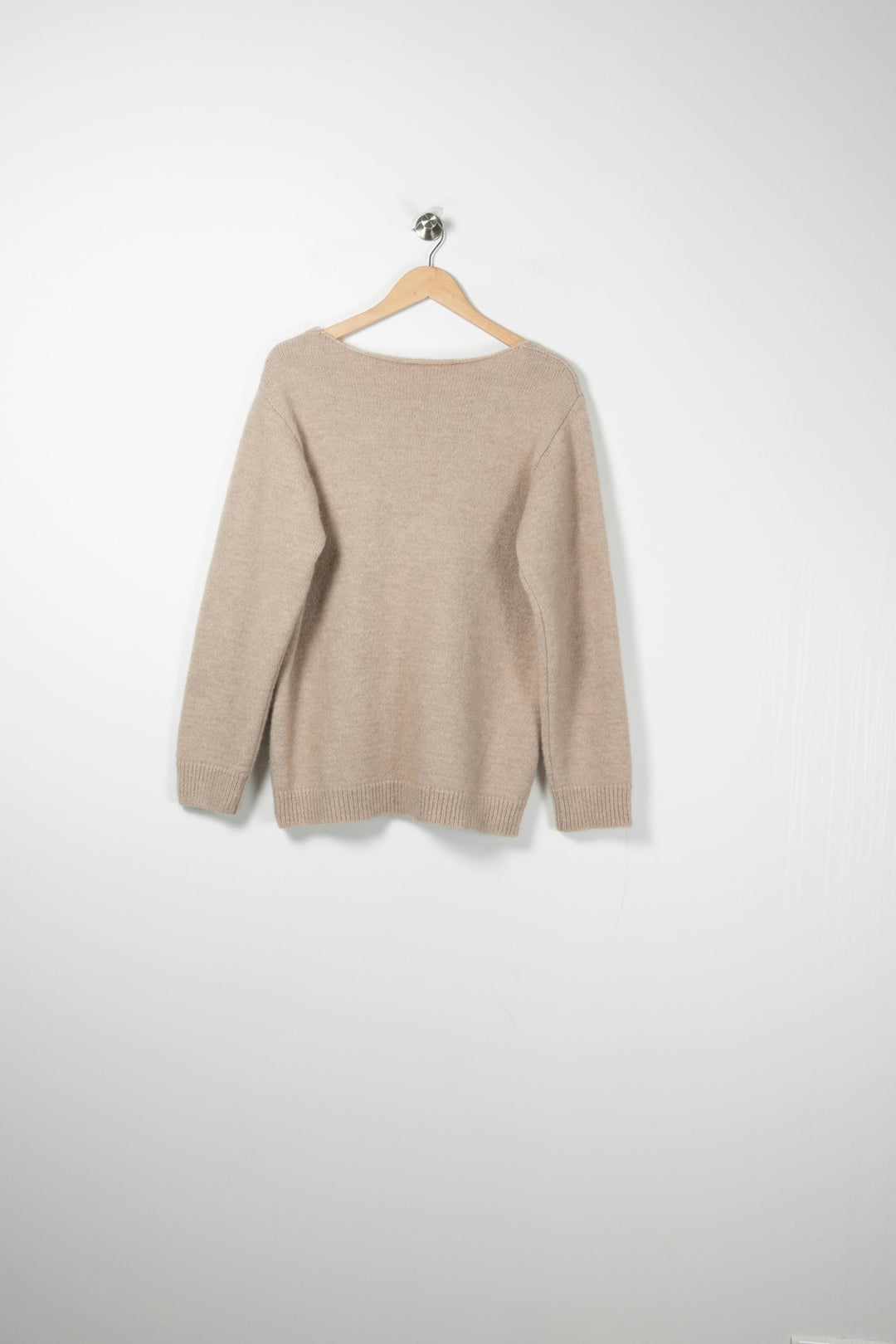 Pull Beige - Taille T.U. de la marque Imprevu | PARAD89667 - Vendu par Paradigme - Image 4