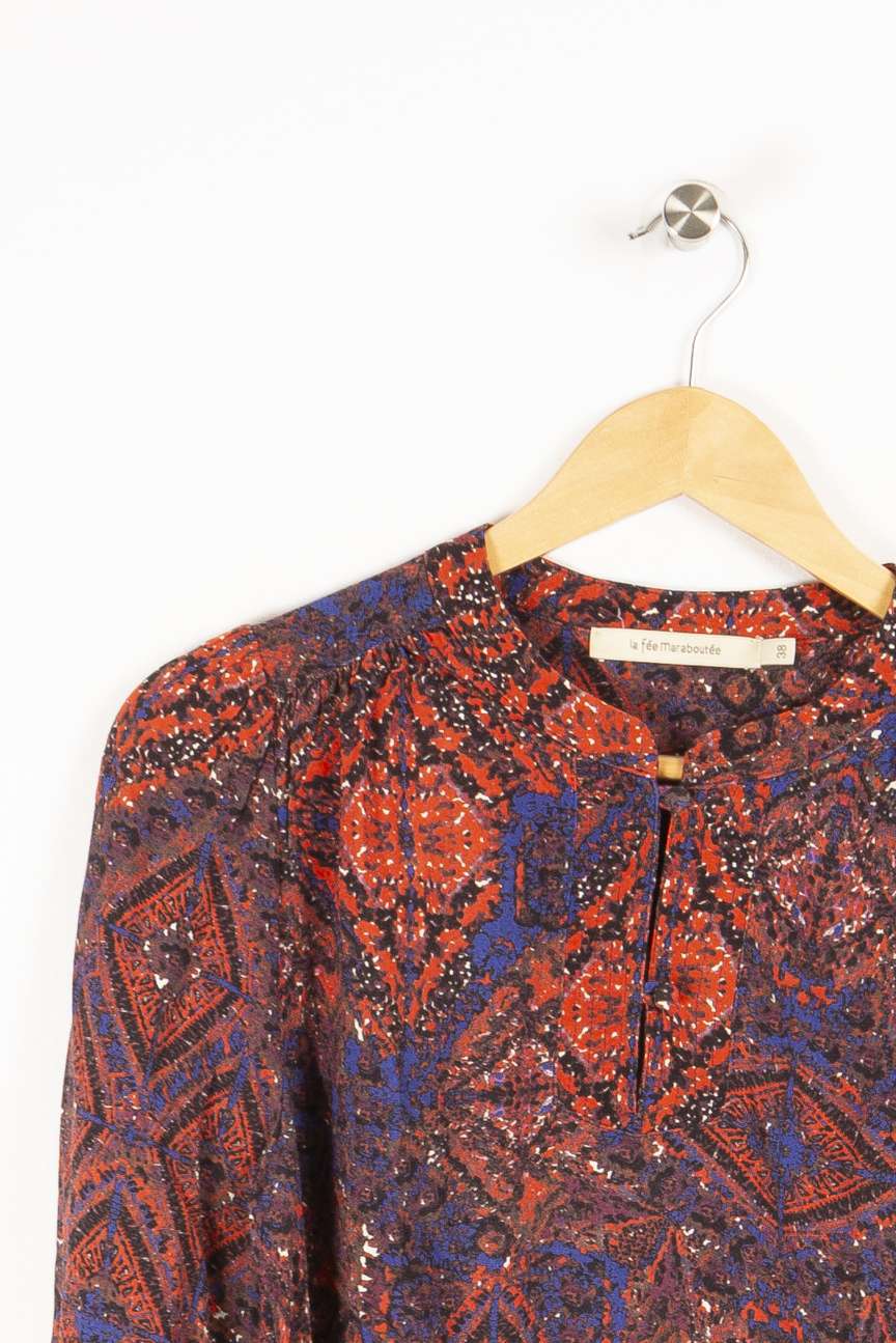 Blouse - S/36