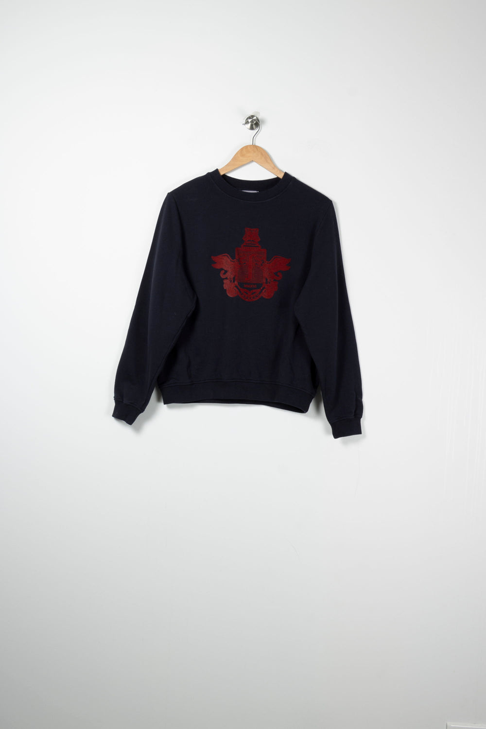 Sweat Bleu et Rouge - Taille XS/34 de la marque Imprevu | PARAD89677 - Vendu par Paradigme - Image 2