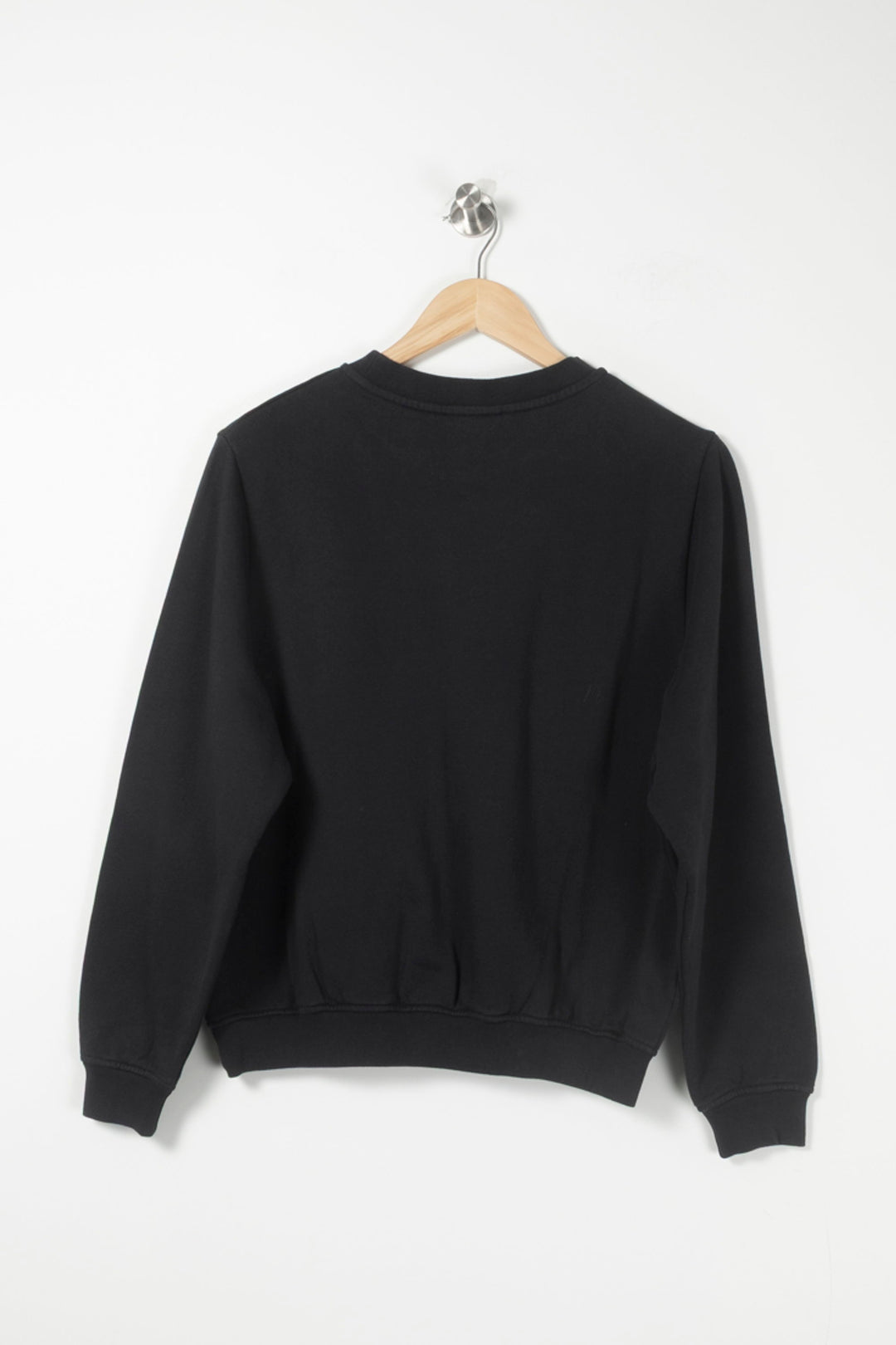 Sweat Noir - Taille XS/34 de la marque Imprevu | PARAD89678 - Vendu par Paradigme - Image 4