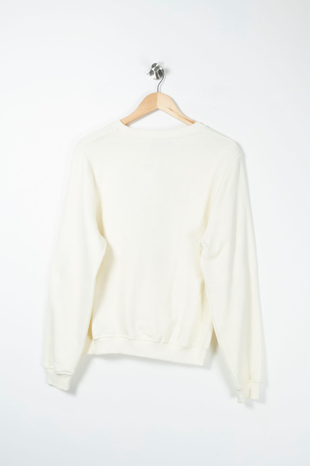 Sweat-shirt Beige - Taille XS/34 de la marque Imprevu | PARAD89679 - Vendu par Paradigme - Image 4