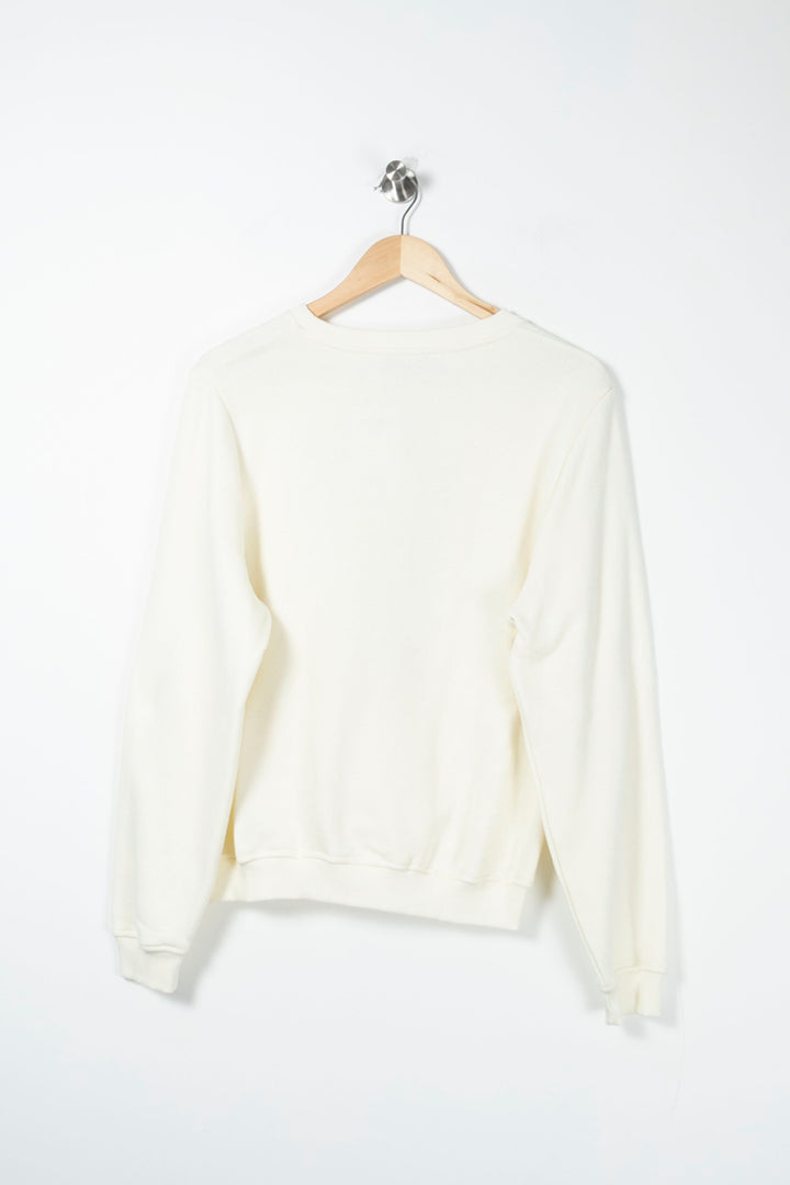 Sweat-shirt Beige - Taille XS/34 de la marque Imprevu | PARAD89679 - Vendu par Paradigme - Image 4