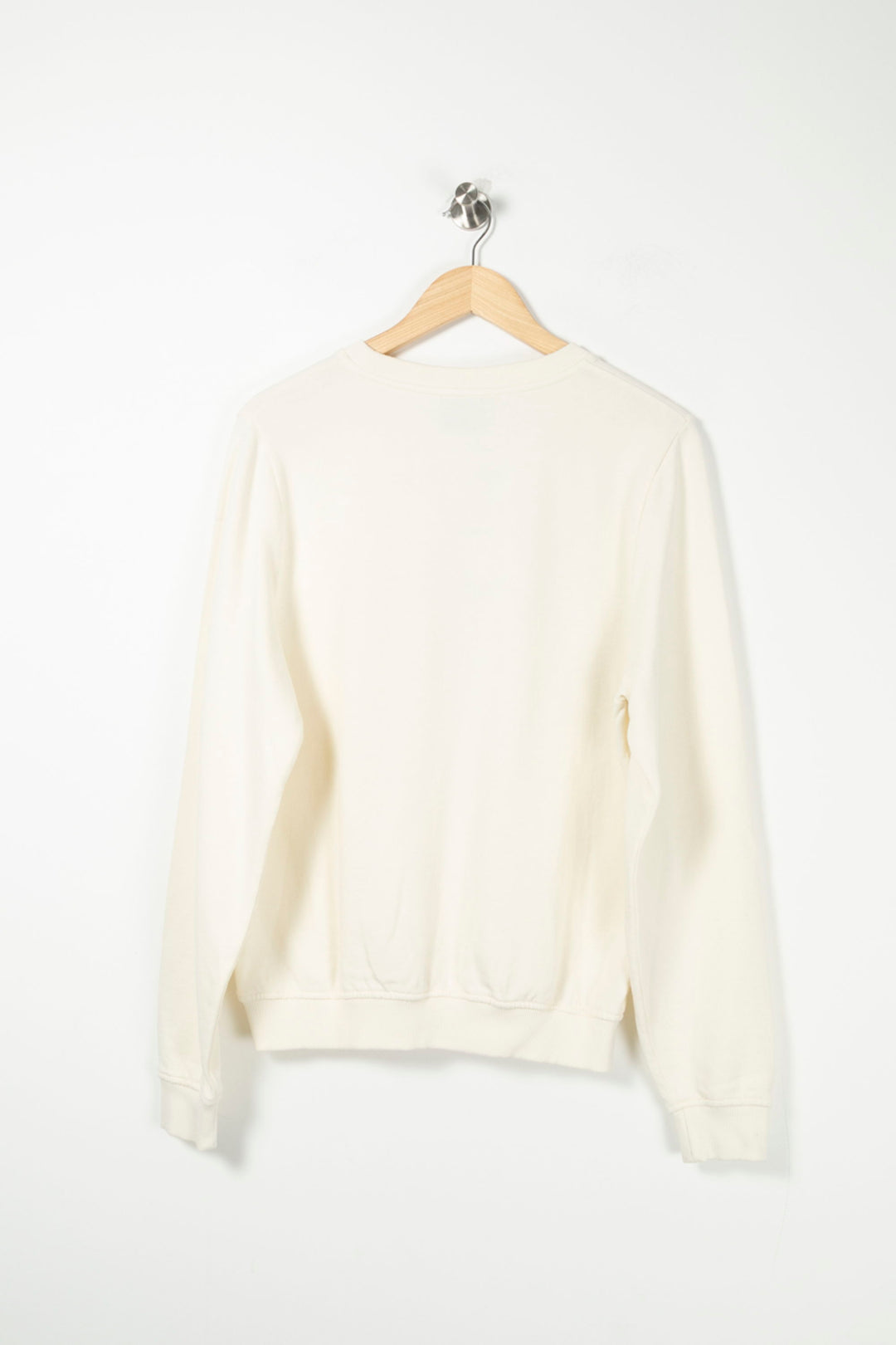 Sweatshirt Beige - Taille XS/34 de la marque Imprevu | PARAD89682 - Vendu par Paradigme - Image 4
