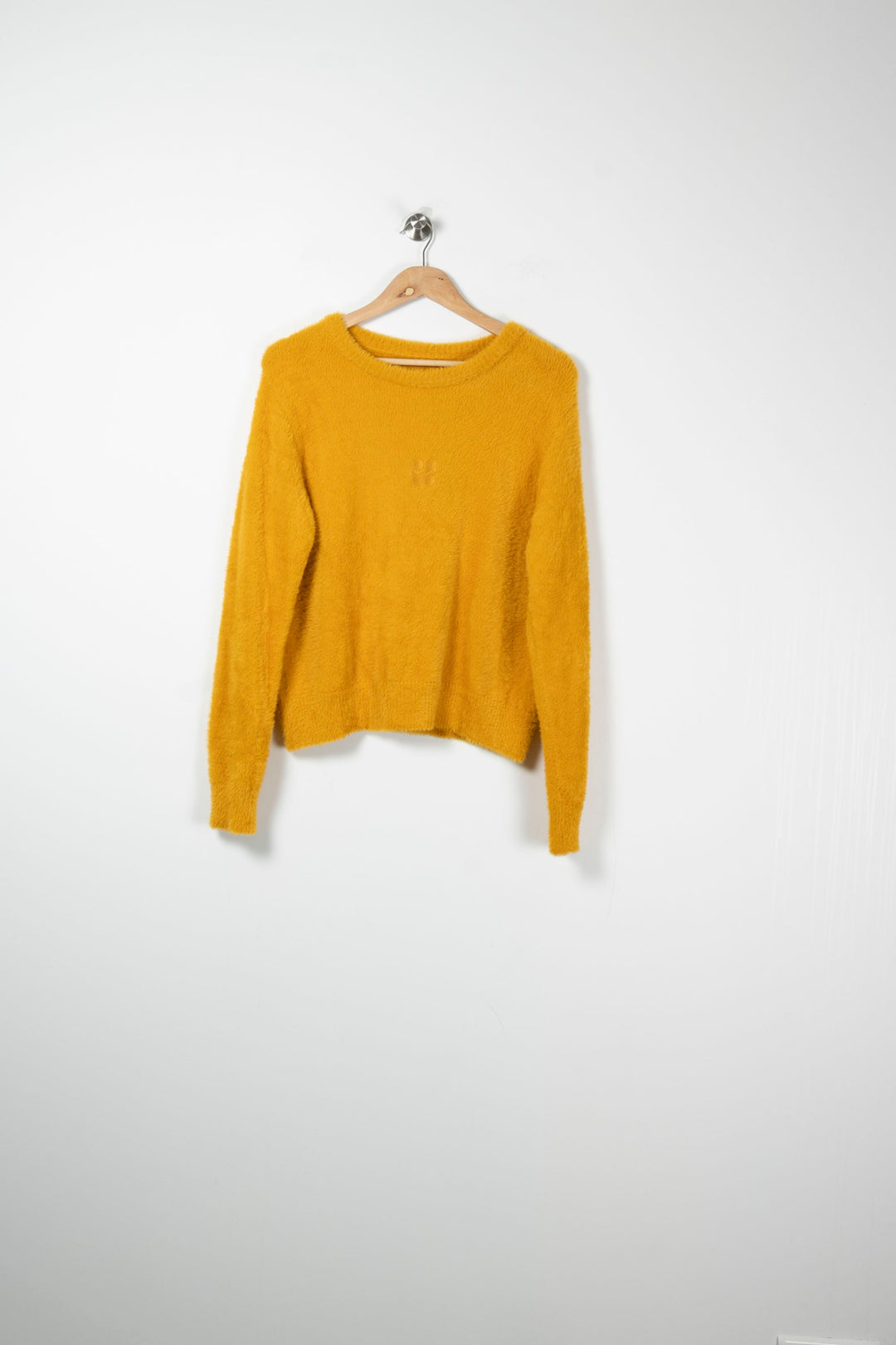 Pull Jaune - Taille T.U. de la marque Imprevu | PARAD89685 - Vendu par Paradigme - Image 2