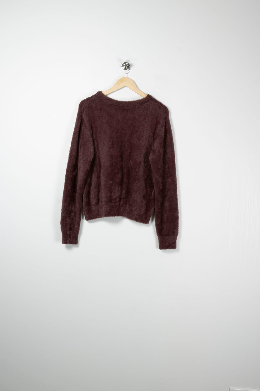 Pull Marron - Taille T.U. de la marque Imprevu | PARAD89686 - Vendu par Paradigme - Image 4