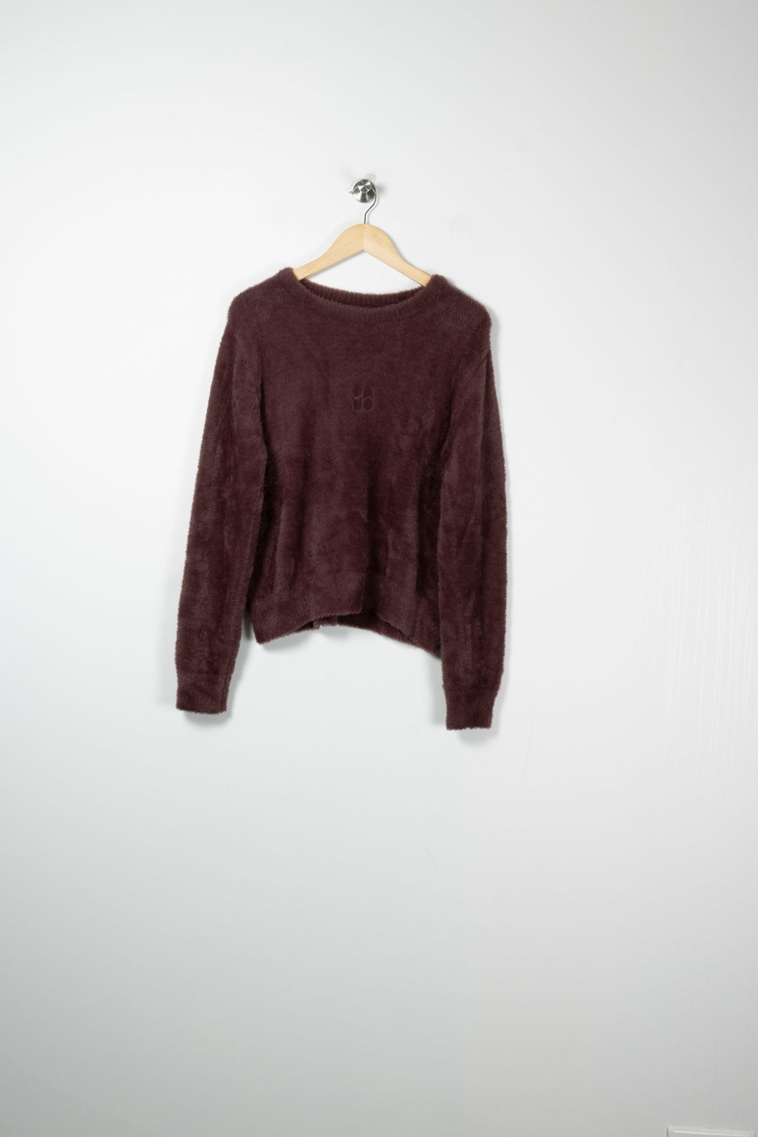 Pull Marron - Taille T.U. de la marque Imprevu | PARAD89686 - Vendu par Paradigme - Image 2