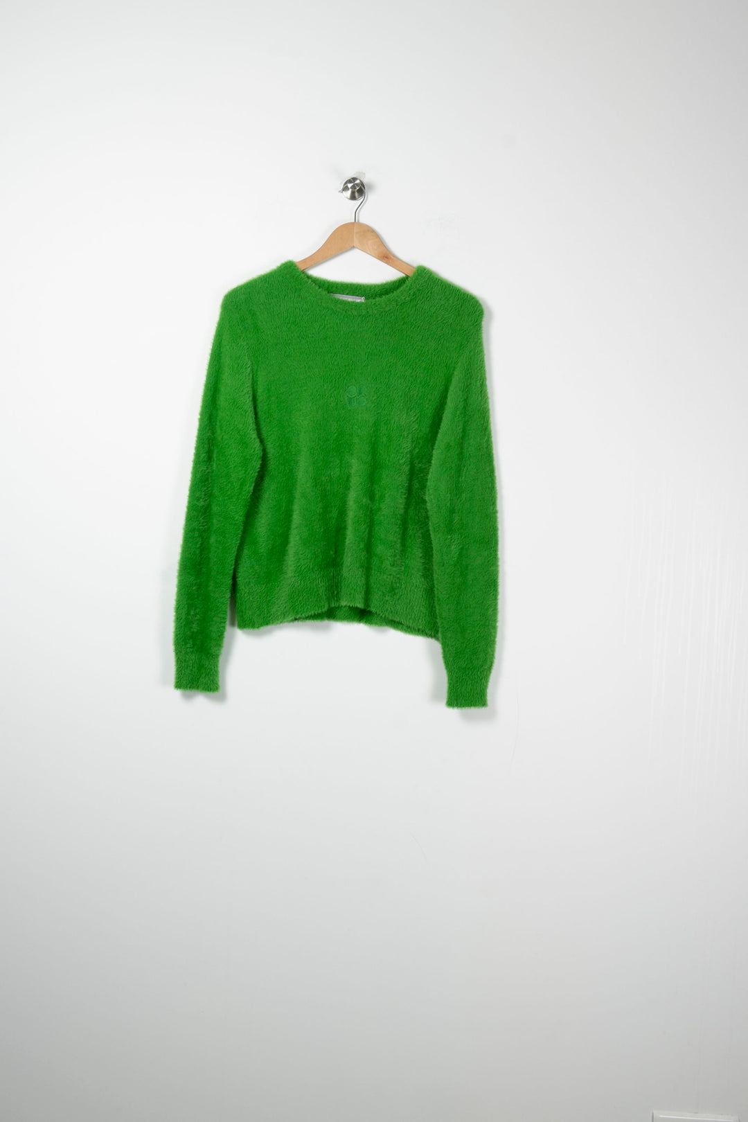 Pull Vert - Taille XS/34 de la marque Imprevu | PARAD89687 - Vendu par Paradigme - Image 2