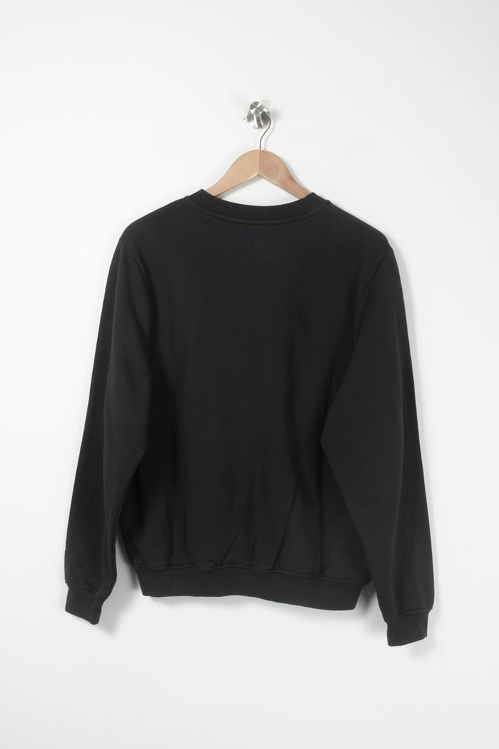 Sweat Noir - Taille M/38 de la marque Imprevu | PARAD89688 - Vendu par Paradigme - Image 4