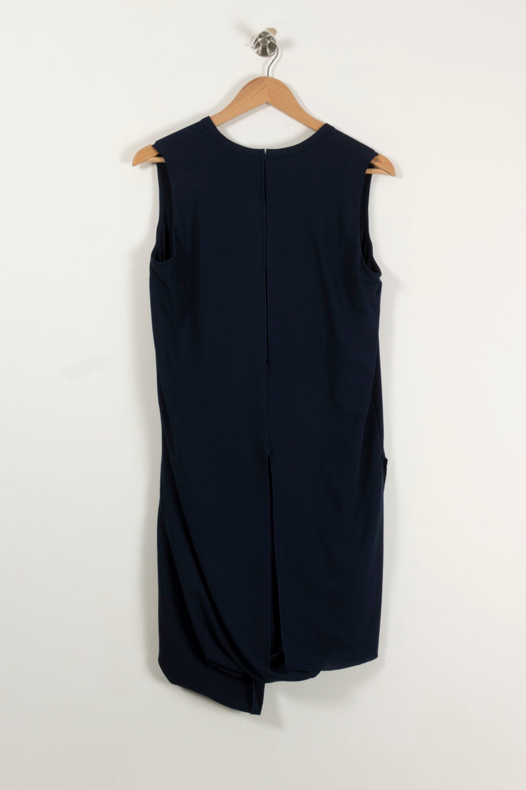 Robe Sans Manches Bleue - Taille S/36 de la marque Acne Studios | PARAD89727 - Vendu par Paradigme - Image 4