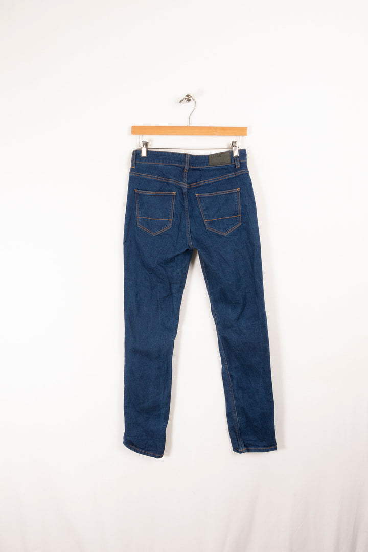 Blaue Jeans – Größe M/38