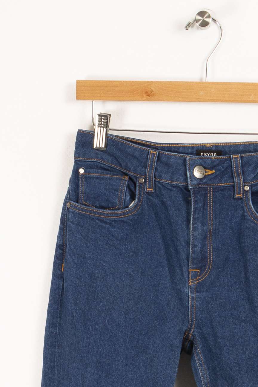 Blue jeans - Size M/38