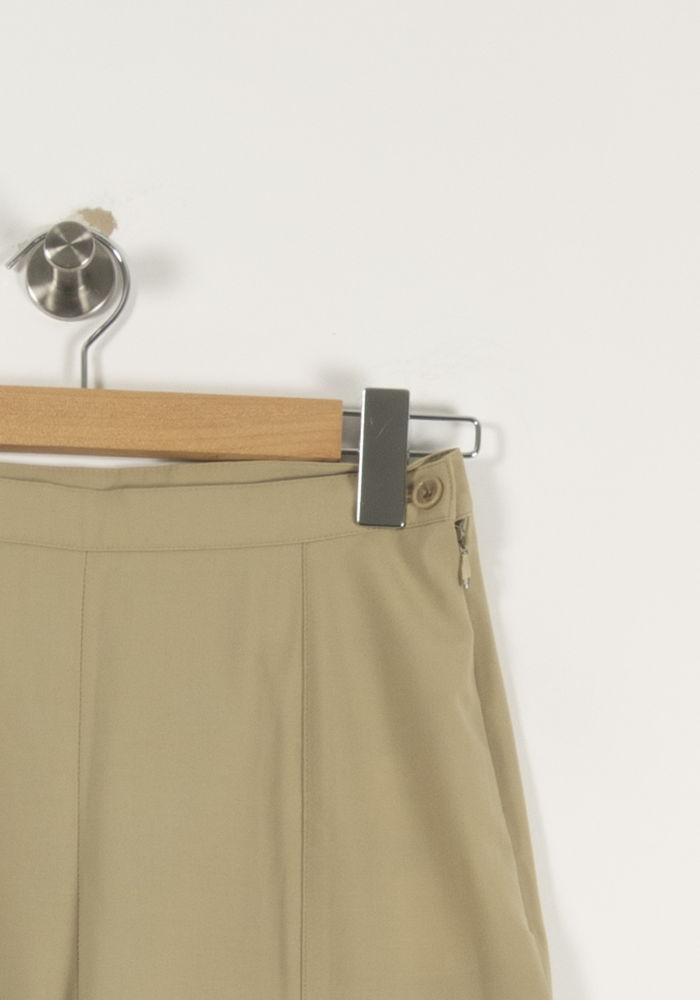 Pantalon Beige - Taille M/38 de la marque Rodier | PARAD89786 - Vendu par Paradigme - Image 3
