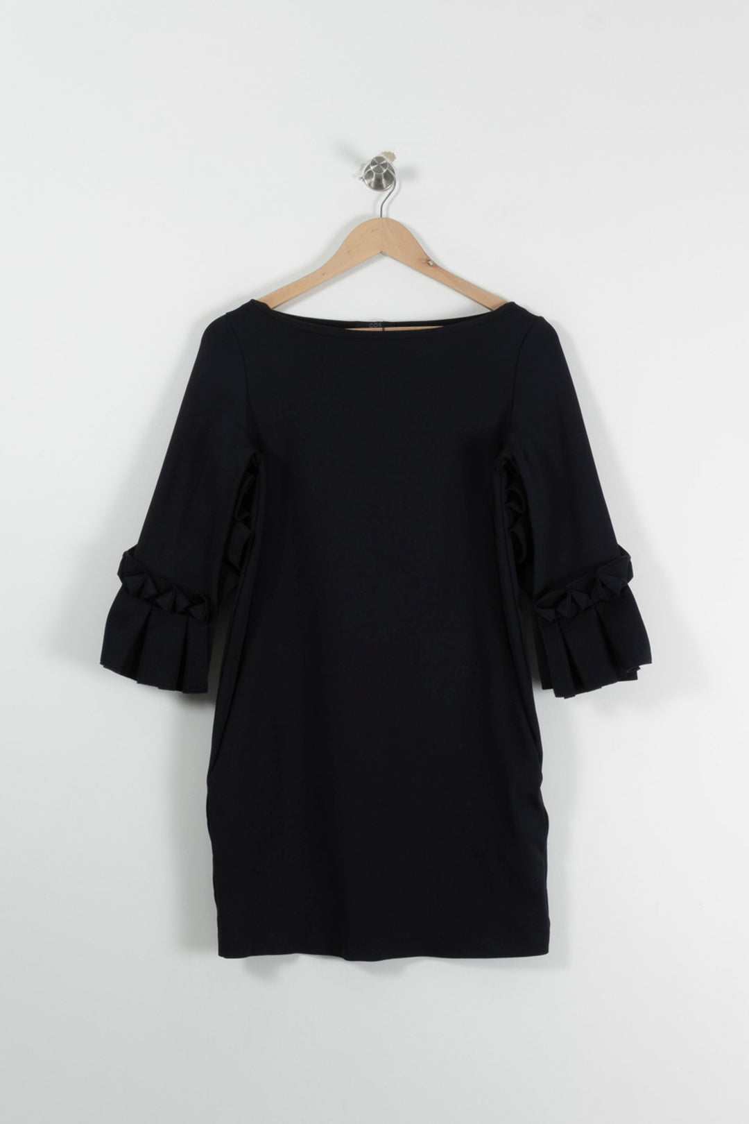 Robe Droite Bleue - Taille XS/34 de la marque COS | PARAD89788 - Vendu par Paradigme - Image 2
