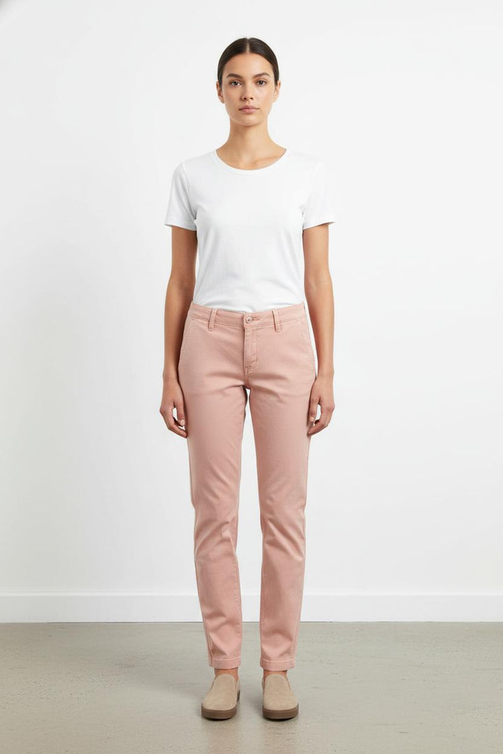 Jean Skinny Rose - Taille M/38 de la marque Levi's | PARAD89798 - Vendu par Paradigme - Image 1