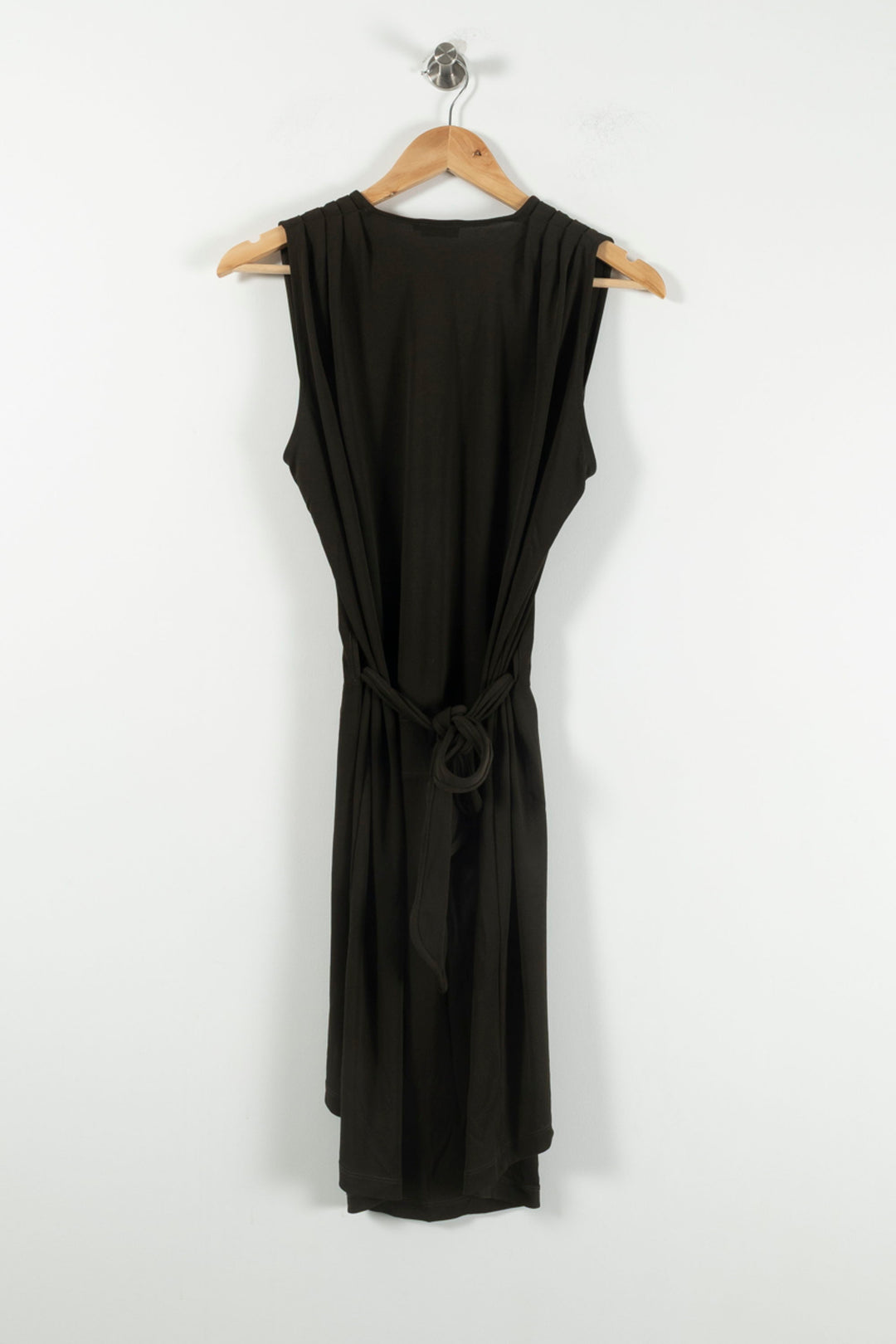 Robe Longue Verte - Taille XS/34 de la marque Filippa K | PARAD89815 - Vendu par Paradigme - Image 4