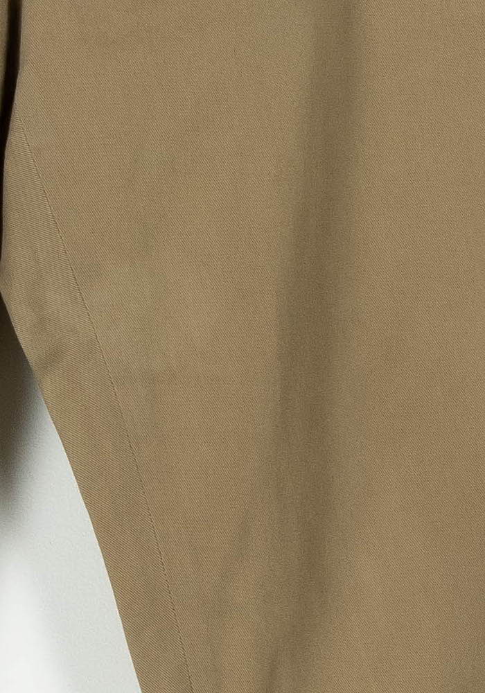 Pantalon Beige - Taille M/38 de la marque Maje | PARAD89849 - Vendu par Paradigme - Image 3