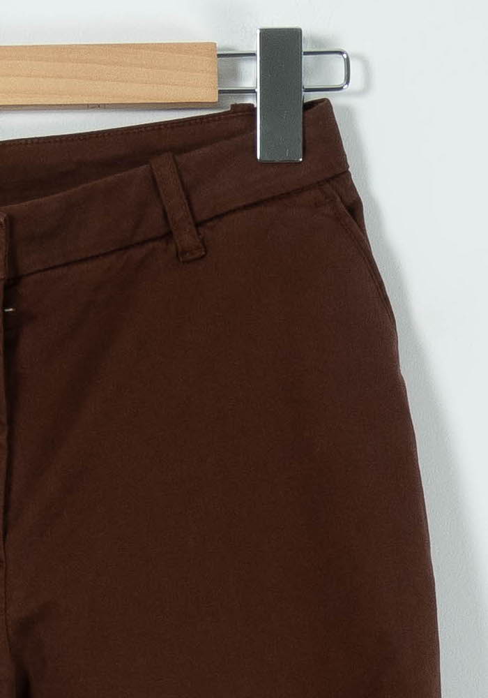 Pantalon Marron - Taille M/38 de la marque Karl Marc John | PARAD89856 - Vendu par Paradigme - Image 3
