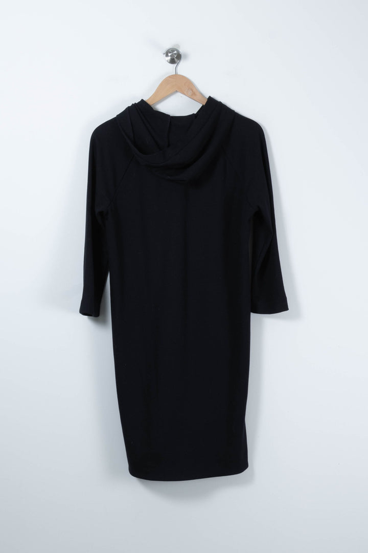 Robe Sweat Bleu - Taille S/36 de la marque I.Code | PARAD89883 - Vendu par Paradigme - Image 4