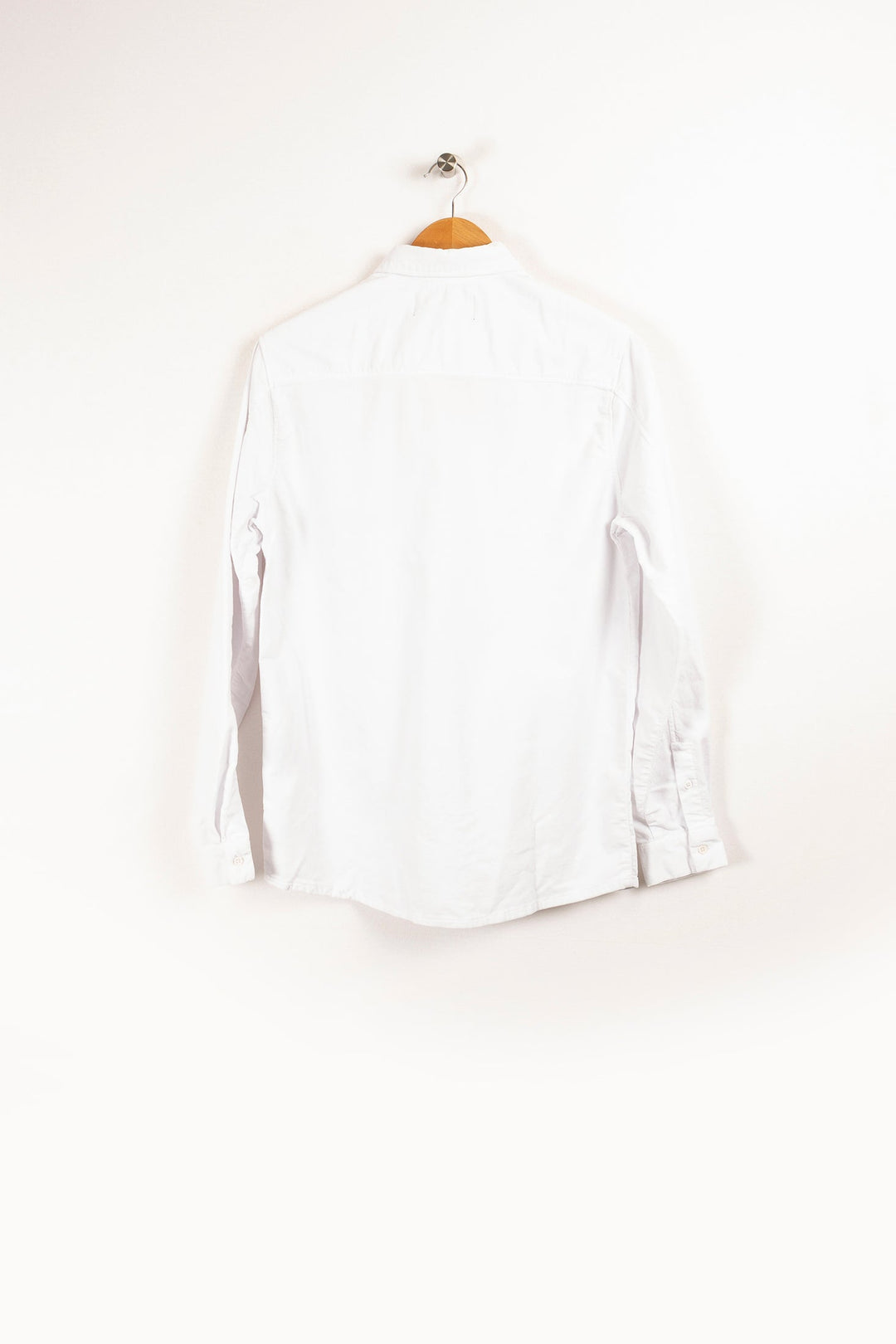 White milleraies shirt - XS/34