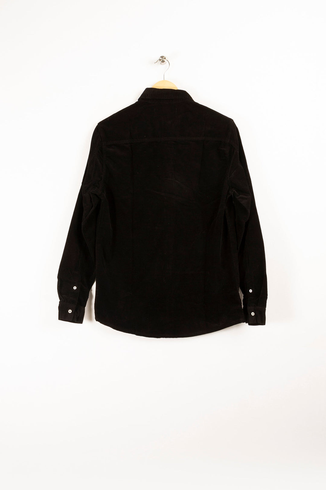 Black milleraies shirt - XS/34