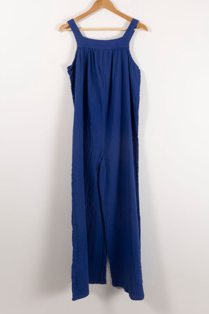 Combinaison Bleue - Taille XS/34 de la marque Karl Marc John | PARAD90057 - Vendu par Paradigme - Image 4