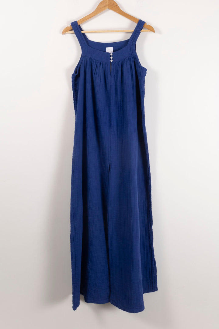 Combinaison Bleue - Taille XS/34 de la marque Karl Marc John | PARAD90057 - Vendu par Paradigme - Image 2