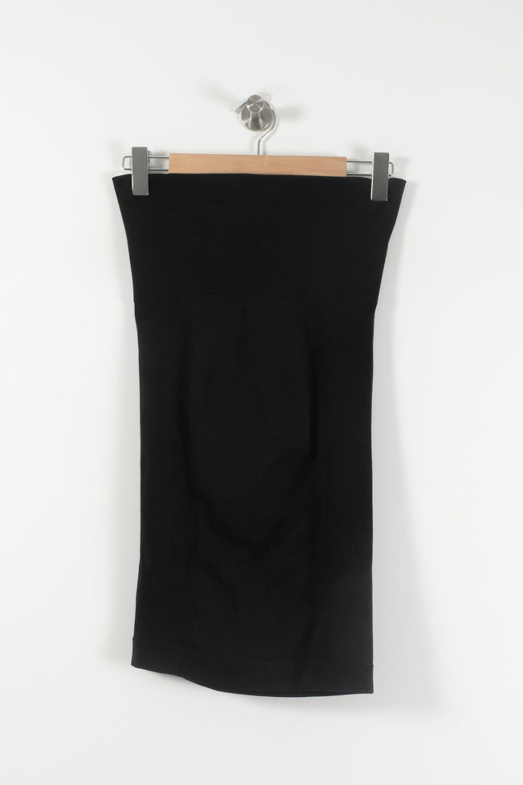 Robe Bustier Noire - Taille XS/34 de la marque Acne Studios | PARAD90069 - Vendu par Paradigme - Image 4