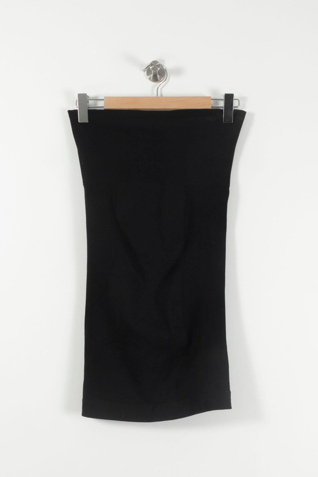 Robe Bustier Noire - Taille XS/34 de la marque Acne Studios | PARAD90069 - Vendu par Paradigme - Image 2