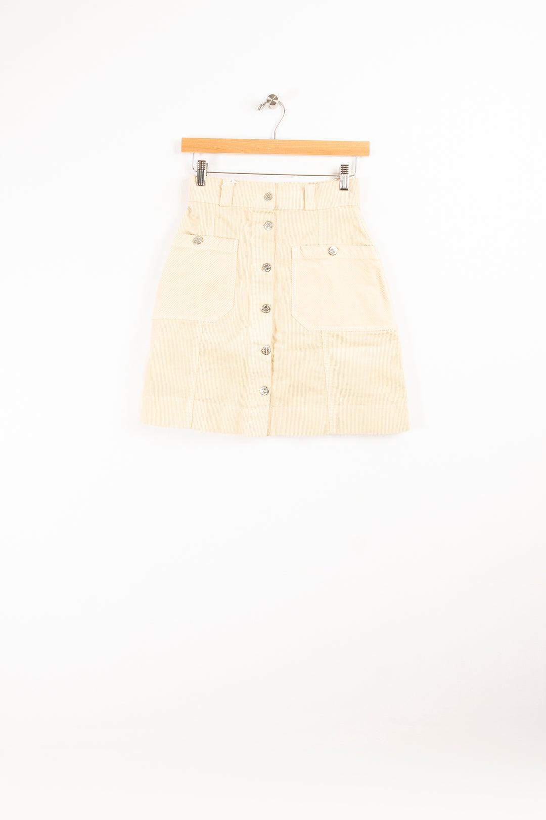 Sand trapeze skirt - XS/34