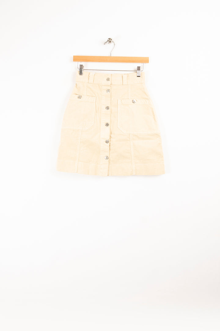 Sand trapeze skirt - XS/34