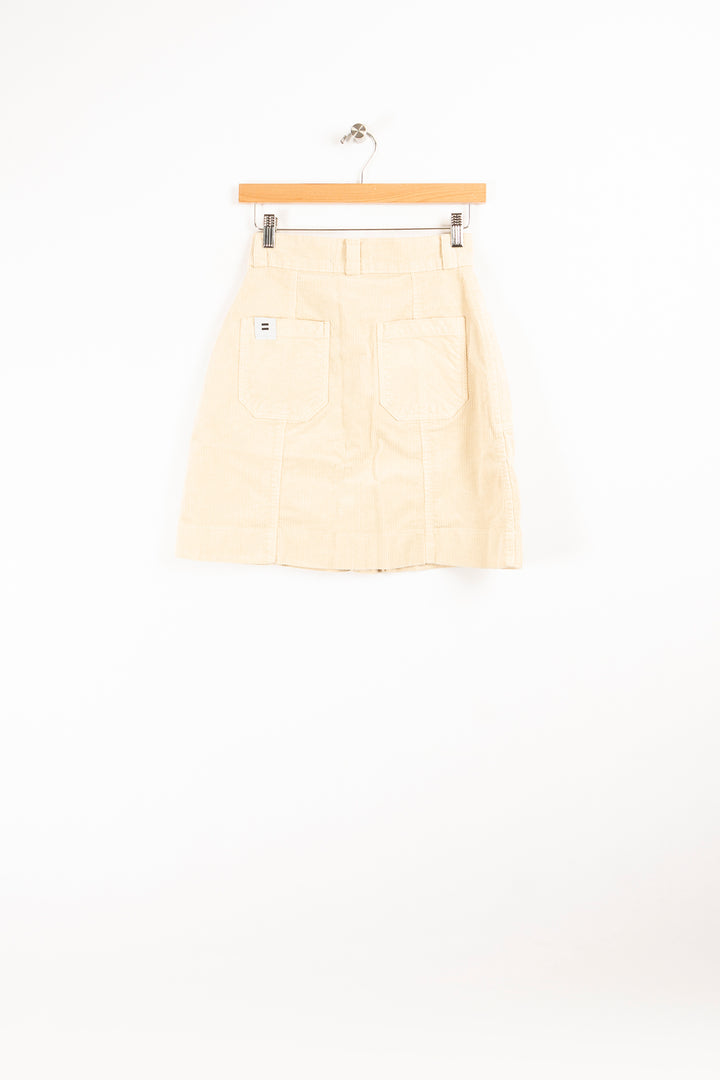 Sand trapeze skirt - XS/34