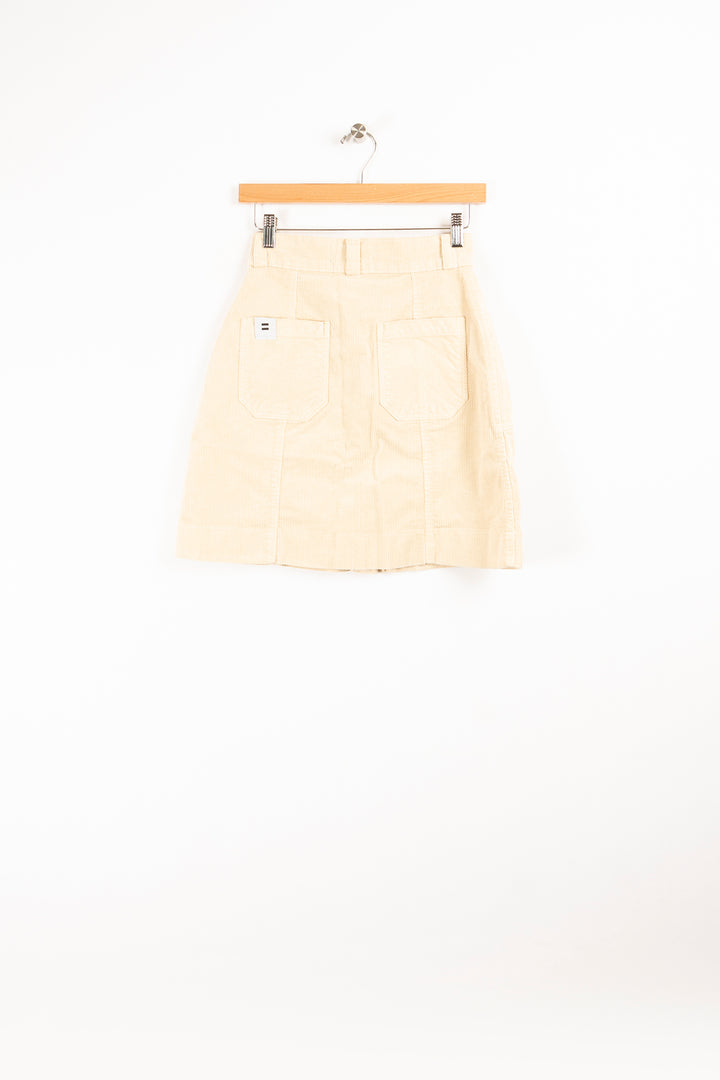 Sand trapeze skirt - XXS/32