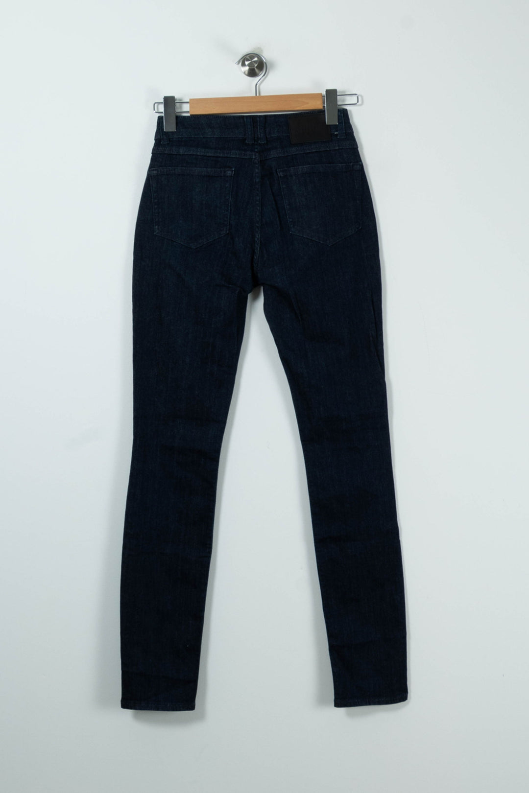 Jean Bleu - Taille S/36 de la marque Claudie Pierlot | PARAD90089 - Vendu par Paradigme - Image 4