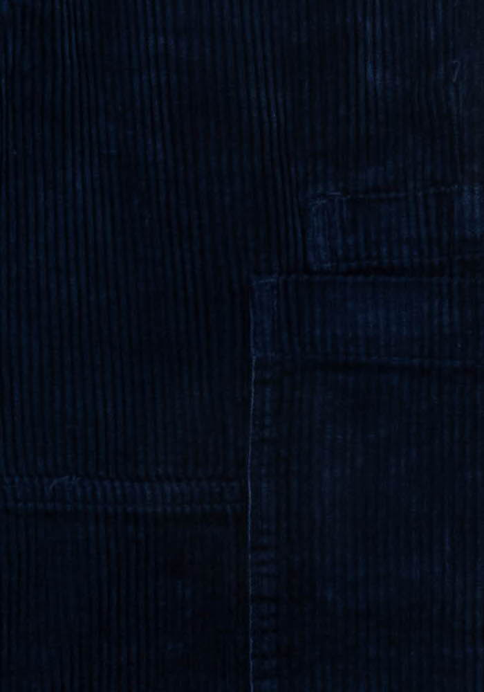 Pantalon Bleu - Taille S/36 de la marque Côtelé Paris | PARAD9010 - Vendu par Paradigme - Image 3