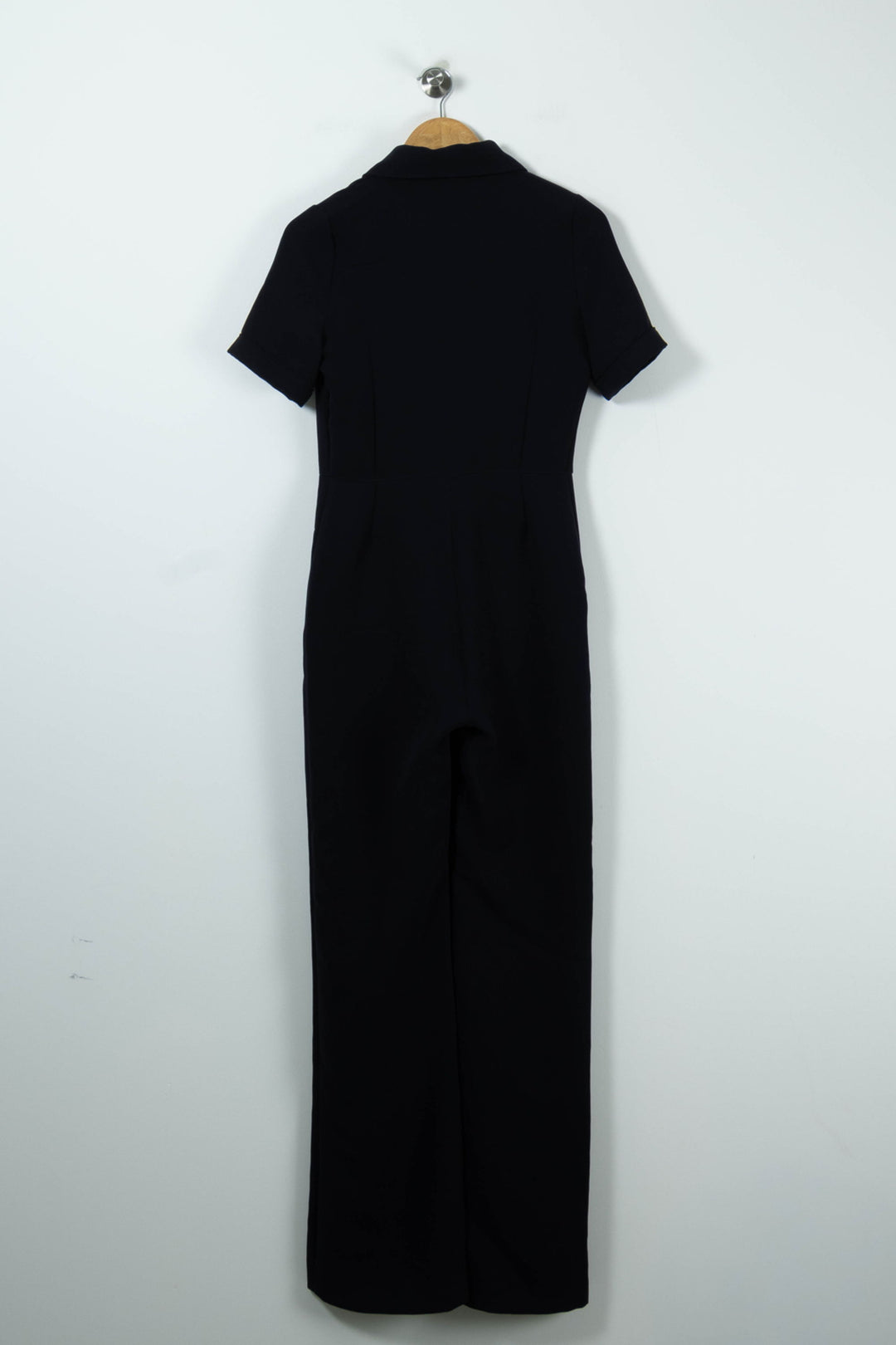 Combinaison Noire - Taille XS/34 de la marque Septem | PARAD90103 - Vendu par Paradigme - Image 4