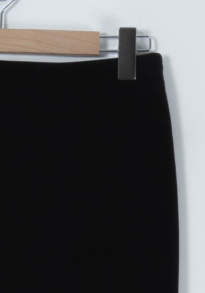 Jupe Crayon Noire - Taille S/36 de la marque Acne Studios | PARAD90105 - Vendu par Paradigme - Image 3