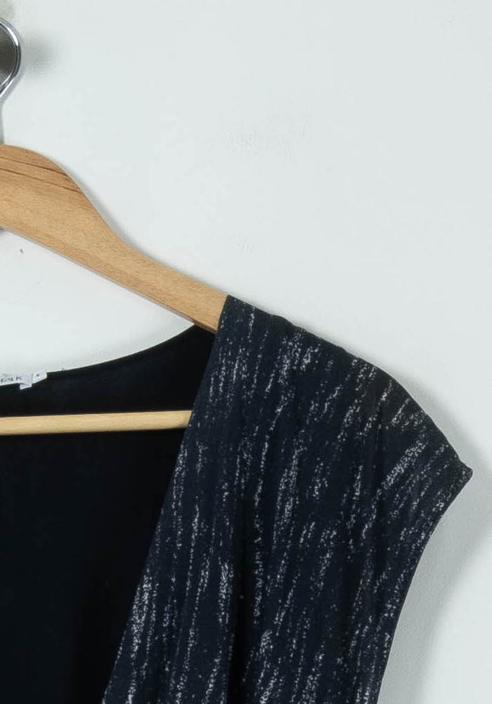 Combinaison Bleu et Noir - Taille M/38 de la marque Filippa K | PARAD90108 - Vendu par Paradigme - Image 3