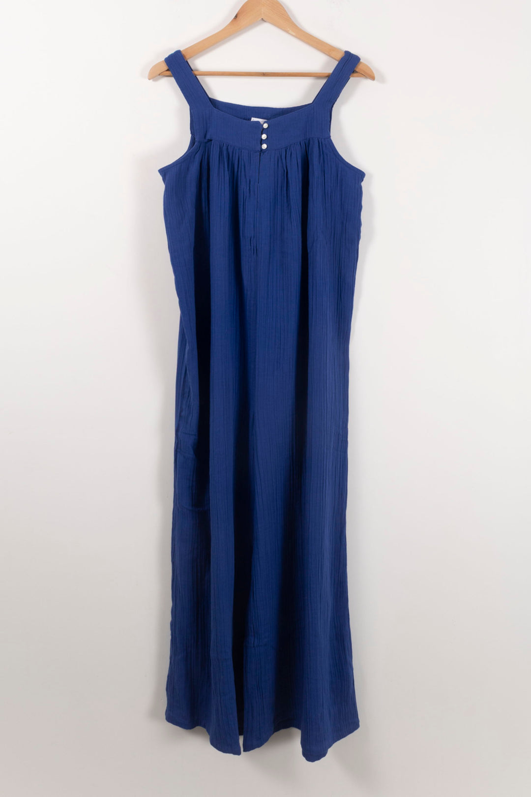 Combinaison Bleue - Taille XS/34 de la marque Karl Marc John | PARAD90110 - Vendu par Paradigme - Image 2
