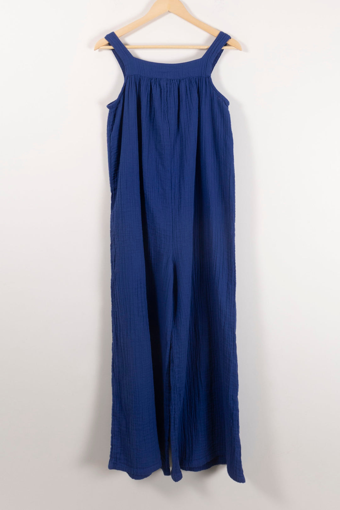 Combinaison Bleue - Taille XS/34 de la marque Karl Marc John | PARAD90111 - Vendu par Paradigme - Image 4