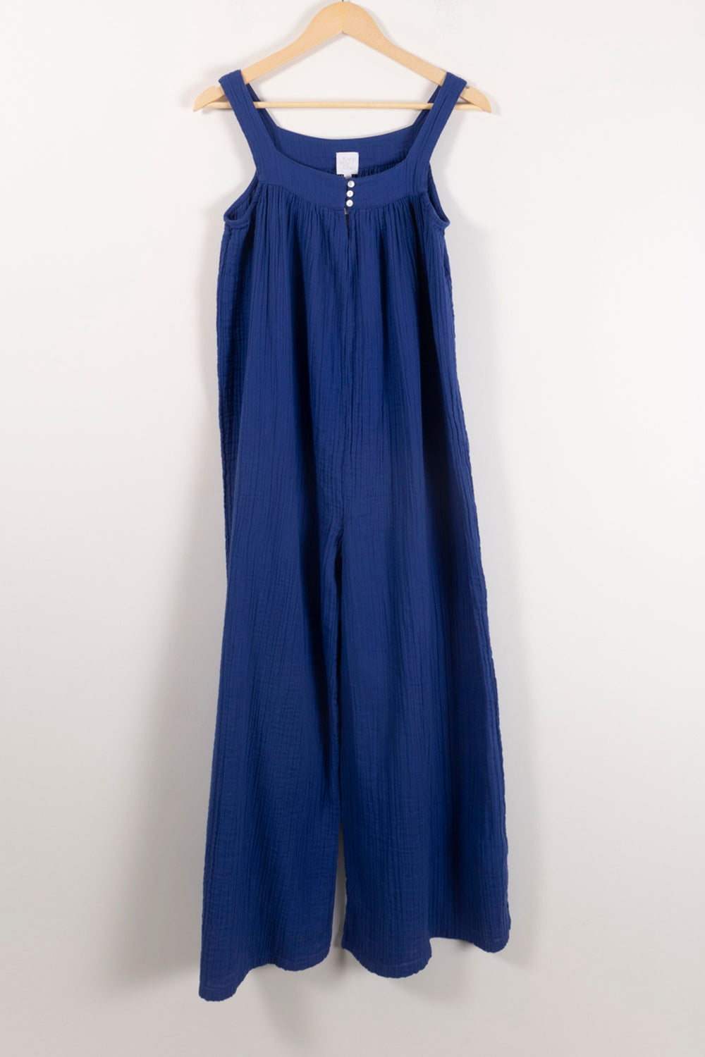 Combinaison Bleue - Taille XS/34 de la marque Karl Marc John | PARAD90111 - Vendu par Paradigme - Image 2