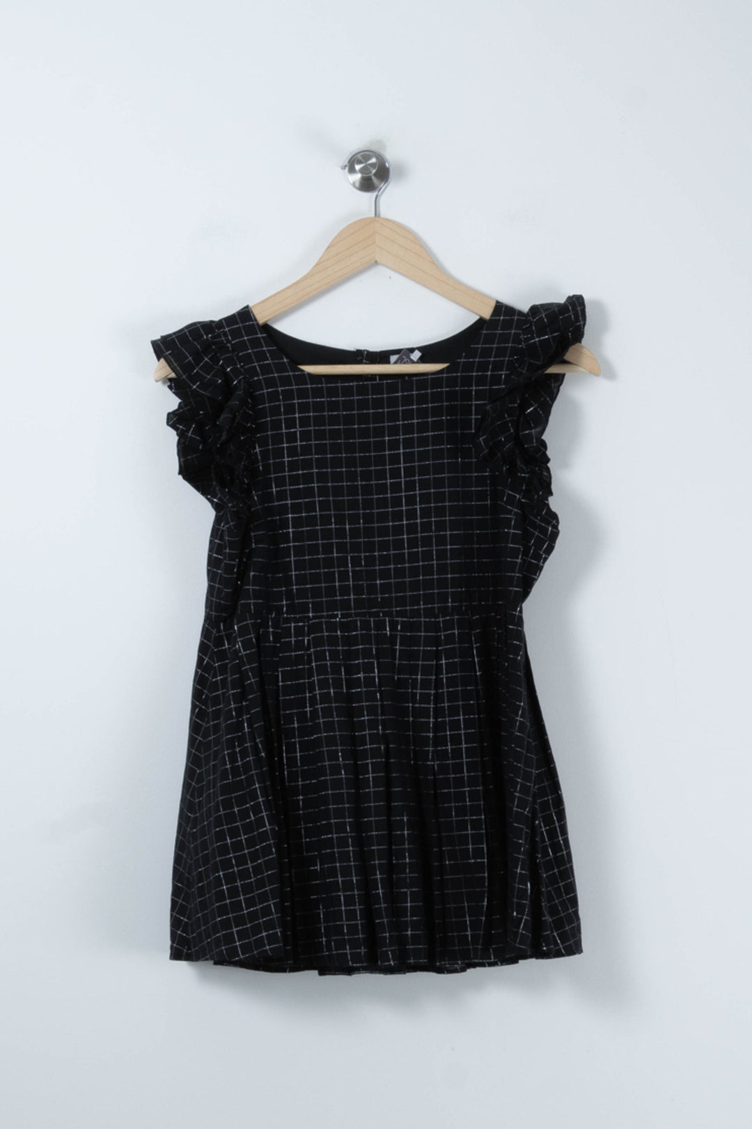 Blouse Noire et Blanche - Taille S/36 de la marque Karl Marc John | PARAD90141 - Vendu par Paradigme - Image 2