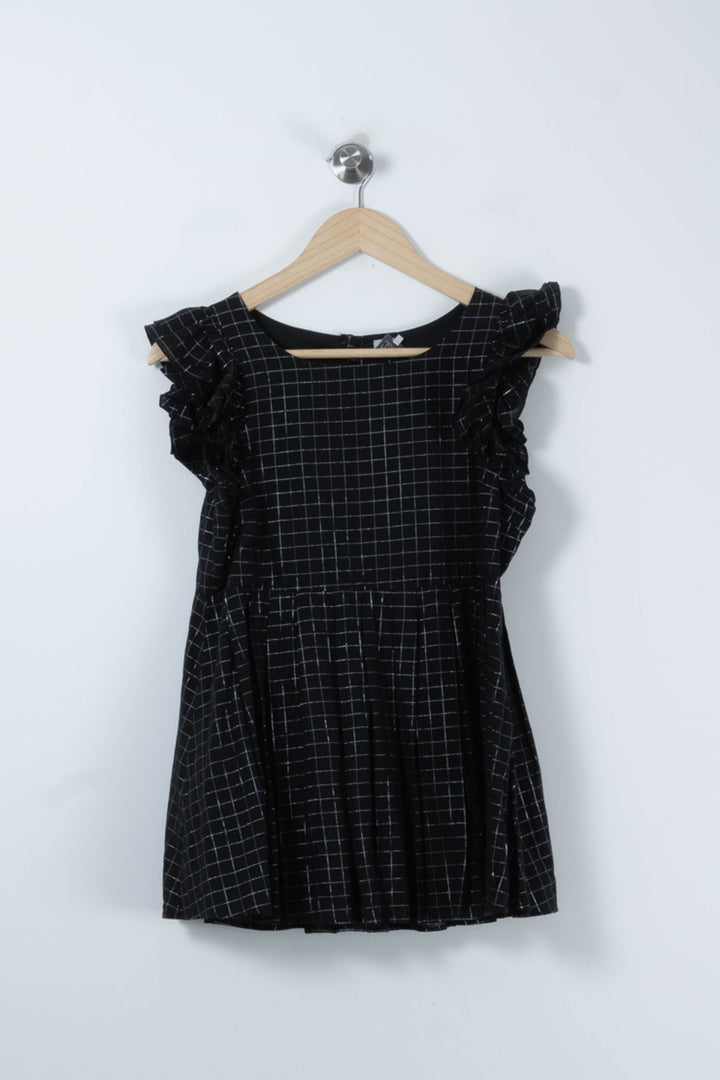 Blouse Noire et Blanche - Taille S/36 de la marque Karl Marc John | PARAD90141 - Vendu par Paradigme - Image 2