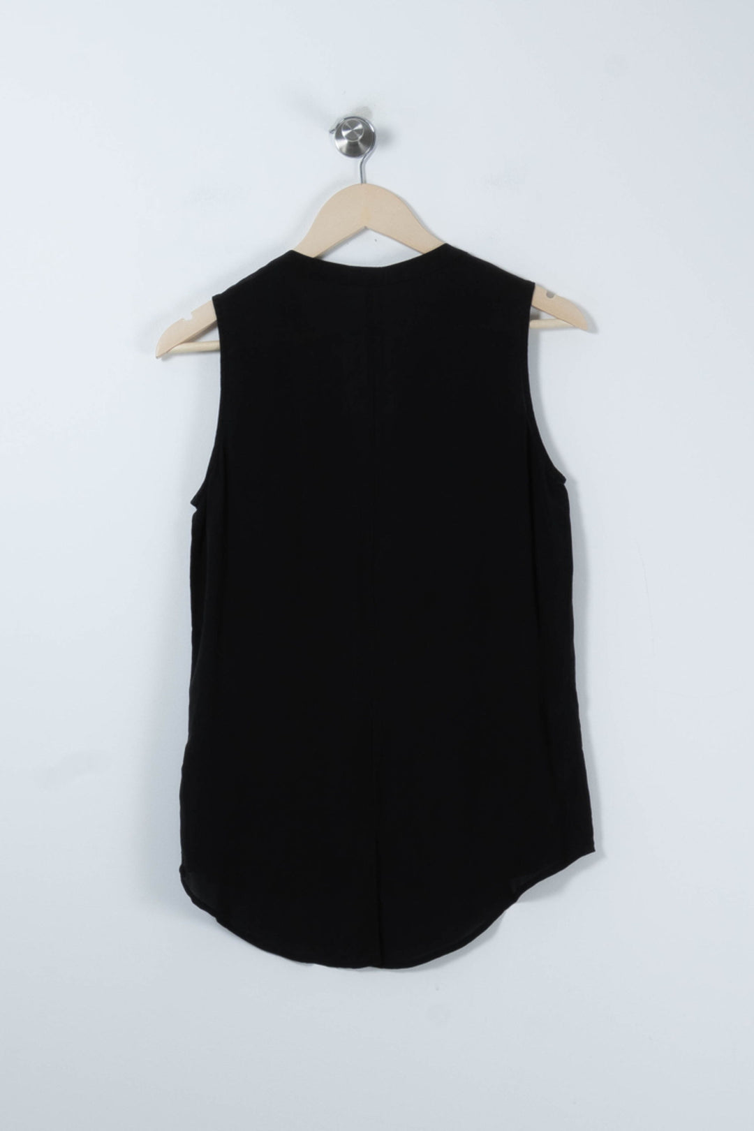 Débardeur Noir - Taille M/38 de la marque IKKS | PARAD90159 - Vendu par Paradigme - Image 4