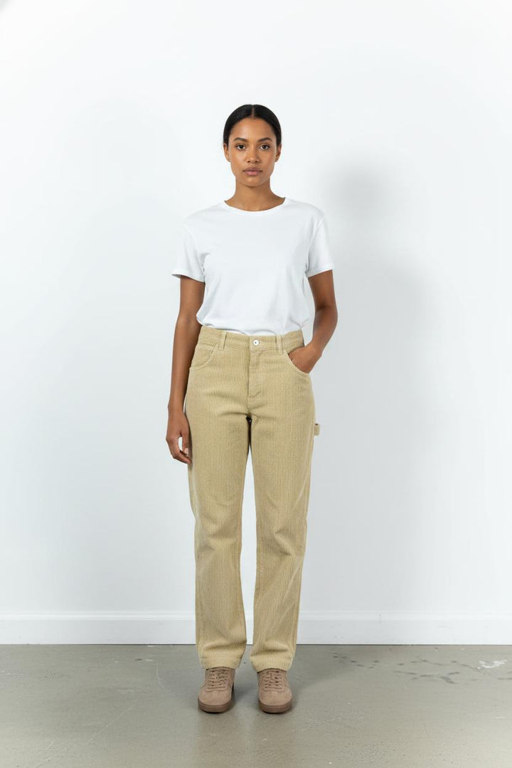 Pantalon Beige - Taille XS/34
